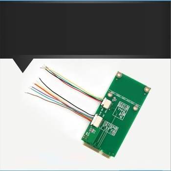 Mini 938TRH51 PCI Express 변환 컨버터 mSATA to Mini PCI-E