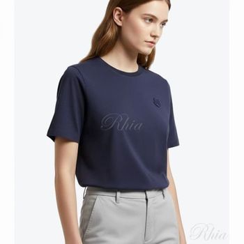 25 볼드 폭스 헤드 패치 컴포트 티 셔츠 MW00127KJ0119 P476 폭스헤드 컴포드 티셔츠 149715142