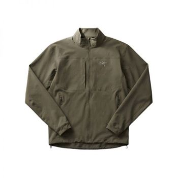 ARC`TERYX 아크테릭스 26FW 감마 자켓 맨 (AJQFM10940MGE) (GAMMA JACKET M)