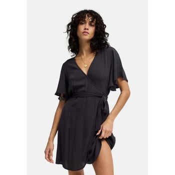 빌라봉 ALL FOR YOU Day dress black sands 7512206