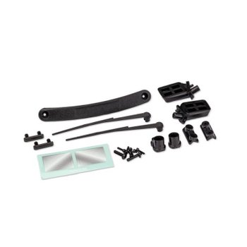 AX11017 TRX-4 Nissan Pathfinder Body Trim