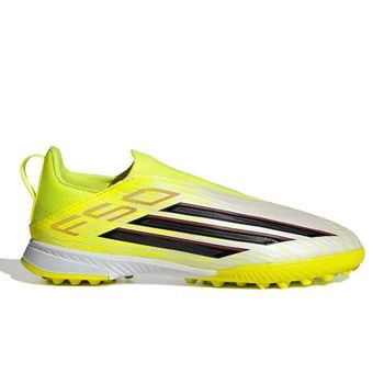 리그 레이스리스 터프화 팀 솔라 옐로우 블랙 루시드 레드 150889360