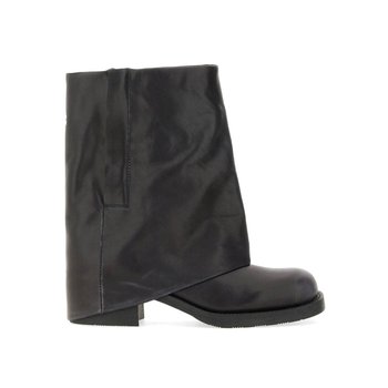 [해외] 여성 앵클 부츠 Tijuana TIJUANASONORABLACK 블랙 /8