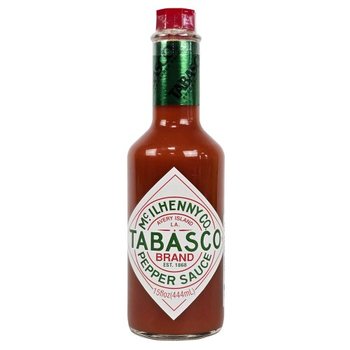 타바스코 페퍼소스 444ml 칠리소스 핫소스 스리라차소스 무료배송