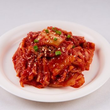 국내산 재료로 만든 썰어져있는 맛김치 3kg 5kg 10kg