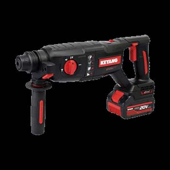 계양 충전함마드릴(브러쉬리스) HD20BLH-26V 20V(5.0Ah) 26mm/3모드