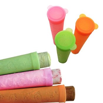대코 실리콘 아이스크림-스틱2p 얼을틀 폴라포
