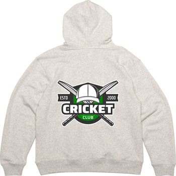 후드티 뒷면 크리켓 스포츠 영국게임 디자인 옷 프린트티셔츠