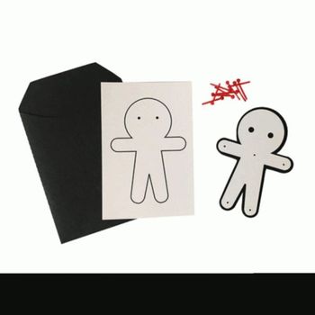 Voodoo 카드마술 전세계독점 제이엘 마술 부두프리딕