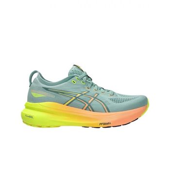 [해외] Asics (W) 아식스 젤 카야노 31 파리 라이트 셀라돈 세이프티 옐로우
