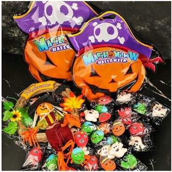 할로윈데이 마시멜로(약50여개입)500g 무료배송