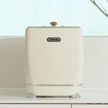 [중고] [리퍼] 에코체 친환경 음식물처리기 4L 건조 분쇄 방식 ECC-888