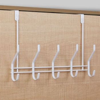 심플키친 도어 PRAU8258 행거 10구 (SK-003)