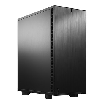 [서린공식] 프렉탈디자인 Define 7 Compact 블랙