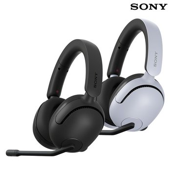 [CJ고객한정] 무선 게이밍 헤드폰 INZONE H5