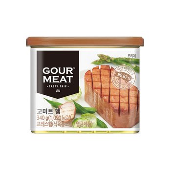 한성 고미트햄 340g x 6개