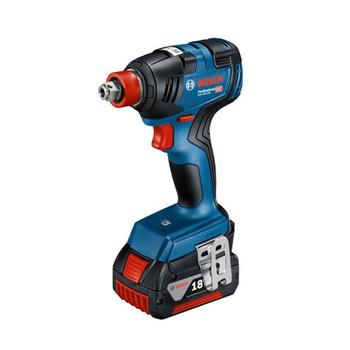 보쉬 전동 충전임팩드라이버 렌치 18V GDX18V-200