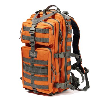 맥포스 슈퍼팔콘 백팩 - 오렌지