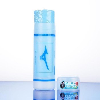 미즈노 습식타월 수영타월 RI75888 레저 운동 쿨타올