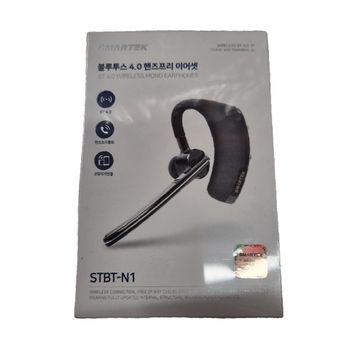 블루투스 이어폰 리뷰 신제품 사용 팁 배터리 할인 행 음악 통화 무선