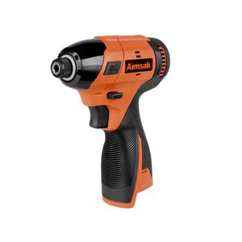 AIMSAK 충전임팩트드라이버(본체만)_BL14M50 본체만 자재