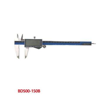 BS 블루텍캘리퍼 디지털캘리퍼 버니어 노기스BD500-150B