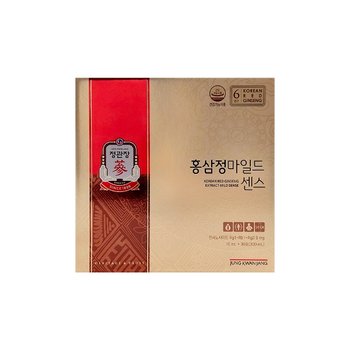 정관장 홍삼정마일드 센스 10ml x 30개입