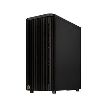 ASUS ProArt PA401 우드 에디션 메탈 (미들타워 컴퓨터 PC 케이스) A