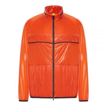 MONCLER 몽클레어 지니어스 X 벤츠 바이 니고 아누비스 남성 바람막이 자켓 1A00015 M6189 320 K