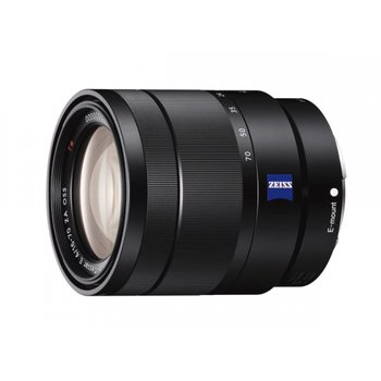 [해외] 소니 표준 줌 렌즈 APS-C Vario-Tessar 일안 카메라 α [E 마운트] 용 SEL1670Z