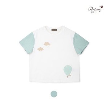 애드벌룬소로나티셔츠 P2524T133_YS