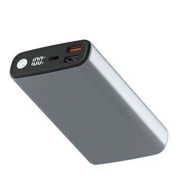 보조배터리 빠때리 휴대폰 15000mAh 65W PPS PD30지원