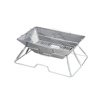 아트박스/코베아 코베아 매직2 업그레이드 스테인리스 BBQ 그릴 GO