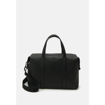 [해외] 캘빈 클라인 미니멀 FOCUS 유니섹스 남여공용 - 위켄드백 보스턴백 가방 - 블랙 8418102