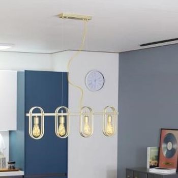 비츠온 팬던트 DL20068-4 조명