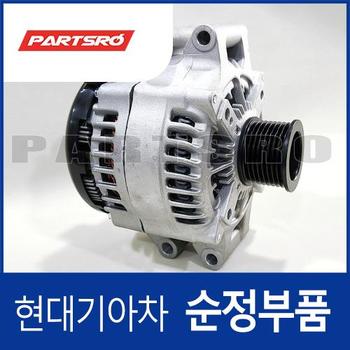 알터네이터 제너레이터 발전기 (373002SGD1) 그랜저 더 뉴 IG/디올뉴 (GN7), K8 (GL3), K7 (YG) 프리미어