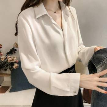 블라우스 셔츠 남방 여자 카라 DS BB129