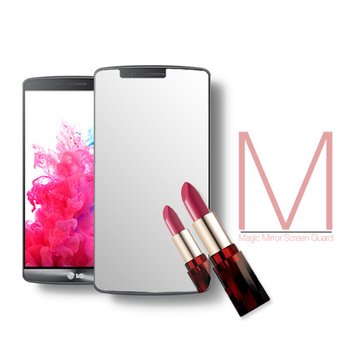 [HICKIES] PB正品 LG G3 매직미러 액정보호필름