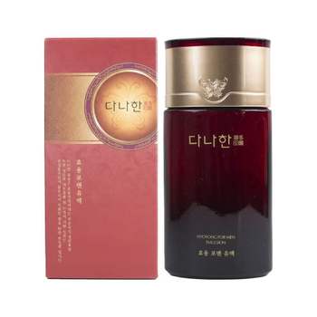 다나한 ZX50UF26 효용 포맨 유액 로션 140ml