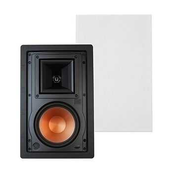 [해외] 영국 클립쉬 스피커 Klipsch R-3650-W II 50W Aubergine - loudspeakers In-wall/in-ceiling Uni