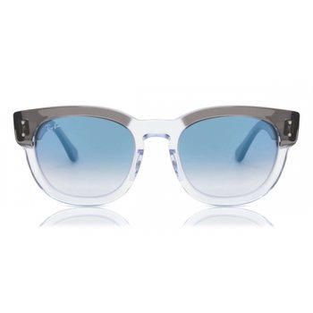 레이밴 RB0298S 메가 호크아이 13553F 유니섹스 선글라스 (무료배송)