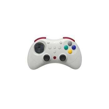 [해외] GuliKit Elves 2 Pro PC/Switch/스마트폰 HD 9종 6축