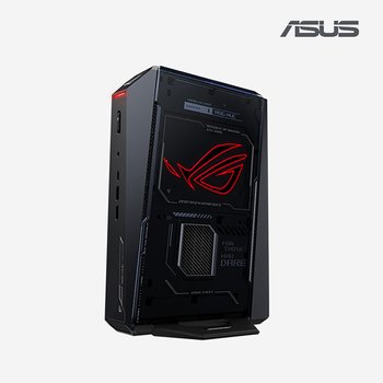 ASUS ROG NUC 2025 NUC15JNK9X489A0 완제형 (32G / SSD 1TB / RTX5070 / WIN11) 미니PC