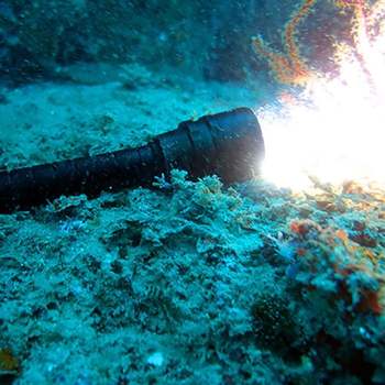 5구파워랜턴 CK32LG59 화에 수중용방수조명 수중랜턴 8000루멘다목적랜턴