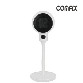 S 코멕스 서큘레이터형 PTC 온풍기 전기히터 CM-5015T 가정용 사무실용 업소용 실내용