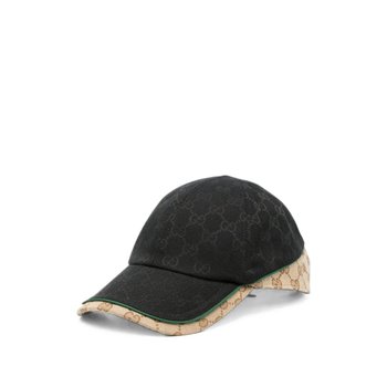 구찌 남성 모자 FW26 A001I24HBK31079