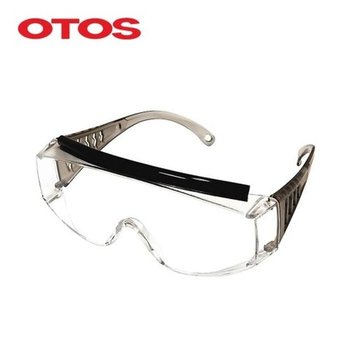 [ME92020N_52CE]OTOS 안전고글 보안경 B-622AF