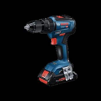 소모품 BOSCH 충전함마드릴 GSB18V-55 18V(BL2.0Ah)