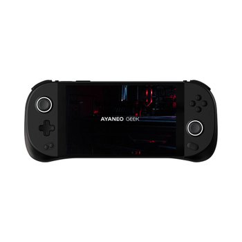 아야네오 긱 GEEK Ryzen 6800U 16GB+512GB 휴대용 게임기 UMPC