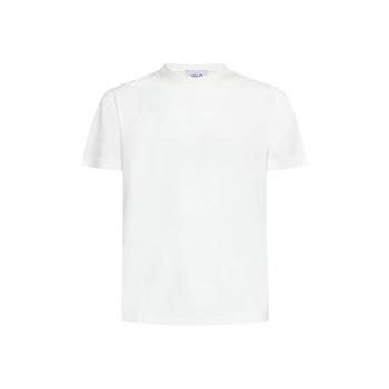 [해외] 디40 탑 60196C66599008 WHITE